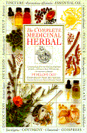 Complete Medicinal Herbal - Ody, Penelope