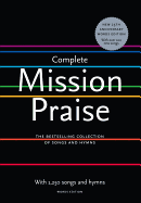 Complete Mission Praise: Words Edition