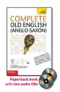 Complete Old English (Anglo-Saxon): From Beginner to Intermediate