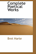 Complete Poetical Works