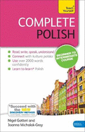 Complete Polish Beginner to Intermediate Course: Book: New edition
