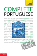 Complete Portuguese Beginner to Intermediate Course: Learn to read, write, speak and understand a new language with Teach Yourself