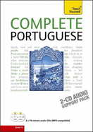 Complete Portuguese Beginner to Intermediate Course: Learn to Read, Write, Speak and Understand a New Language with Teach Yourself