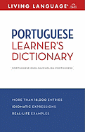 Complete Portuguese: The Basics (Dictionary)