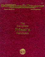 Complete Priest Handbook - Allston, Aaron