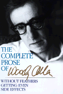 Complete Prose of Woody Allen