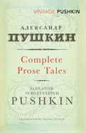 Complete Prose Tales of Puskin