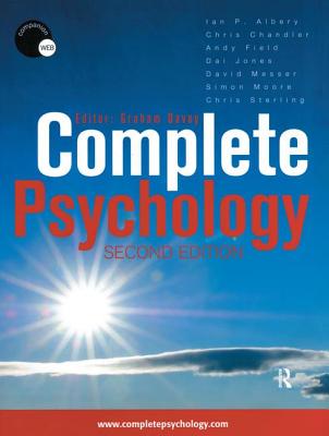 Complete Psychology - Davey, Graham