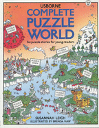 Complete Puzzle World