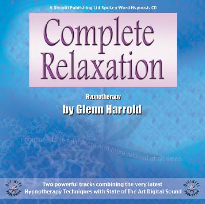 Complete Relaxation - Harrold, Glenn