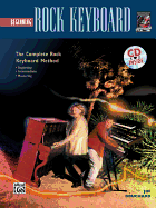 Complete Rock Keyboard Method: Beginning Rock Keyboard, Book & CD