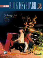 Complete Rock Keyboard Method: Beginning Rock Keyboard