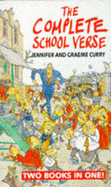 Complete School Verse (2-In-1)