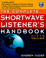 Complete Shortwave Listener's Handbook