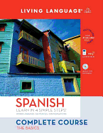 Complete Spanish: The Basics - Living Language (Read by)