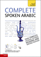 Complete Spoken Arabic (of the Arabian Gulf) Beginner to Intermediate Course: (Book and Audio Support)