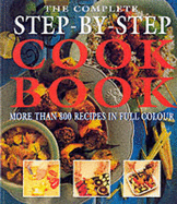 COMPLETE STEP BY STEP COOKBOOK