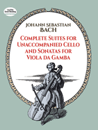 Complete Suites: For Viola Da Gamba