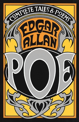 Complete Tales & Poems of Edgar Allan Poe - Poe, Edgar Allan