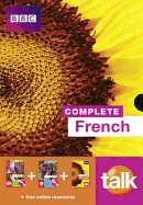 Complete Talk French - Purcell, Sue, and Fournier, Isabelle