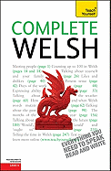 Complete Welsh, Level 4