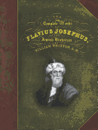 Complete Works of Flavius Josephus