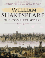 Complete Works of Shakespeare