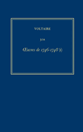 Complete Works of Voltaire 30A: Oeuvres de 1746-1748 (I)