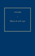 Complete Works of Voltaire 5: Oeuvres de 1728-1730