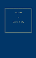 Complete Works of Voltaire 58: Oeuvres de 1764