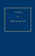 Complete Works of Voltaire 65a: Oeuvres de 1767-1768