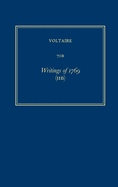Complete Works of Voltaire 70b: Writings of 1769 (Iib)