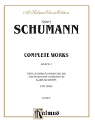 Complete Works, Vol 5