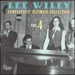 Completists' Ultimate Collection, Vol. 4