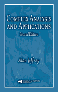 Complex Analysis and Applications