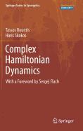 Complex Hamiltonian Dynamics