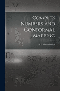 Complex Numbers and Conformal Mapping