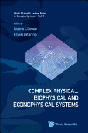 Complex Physical, Biophysical & Ec..(V9)