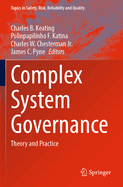 Complex System Governance: Theory and Practice