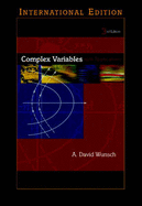 Complex Variables with Applications: International Edition
