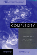 Complexity: Theory and Applications