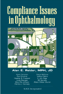 Compliance Issues in Ophthalmology