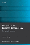 Compliance with European Consumer Law: The Case of E-Commerce