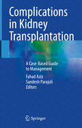 Complications in Kidney Transplantation: A Case-Based Guide to Management