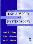 Complications of Laparoscopy and Hysterectomy