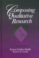Composing Qualitative Research: Crafting Theoretical Points from Qualitative Research