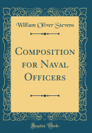 Composition for Naval Officers (Classic Reprint)