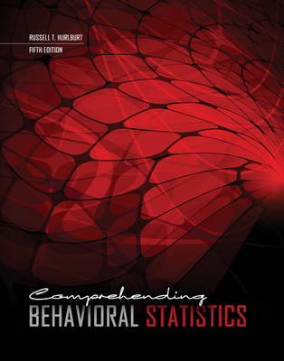 Comprehending Behavioral Statistics - Hurlburt, Russell