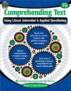 Comprehending Text Using Literal/Inferential/Applied Quest-7