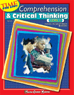 Comprehension & Critical Thinking Level 5